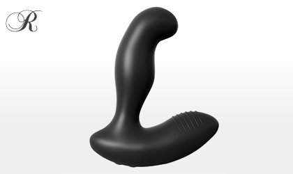 Vibrating Anal Sex Toy
