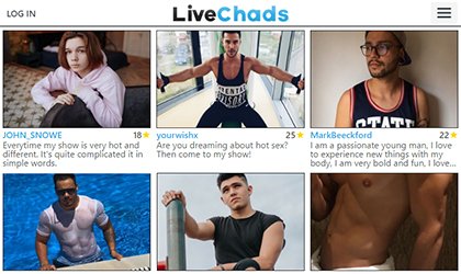 LiveChads